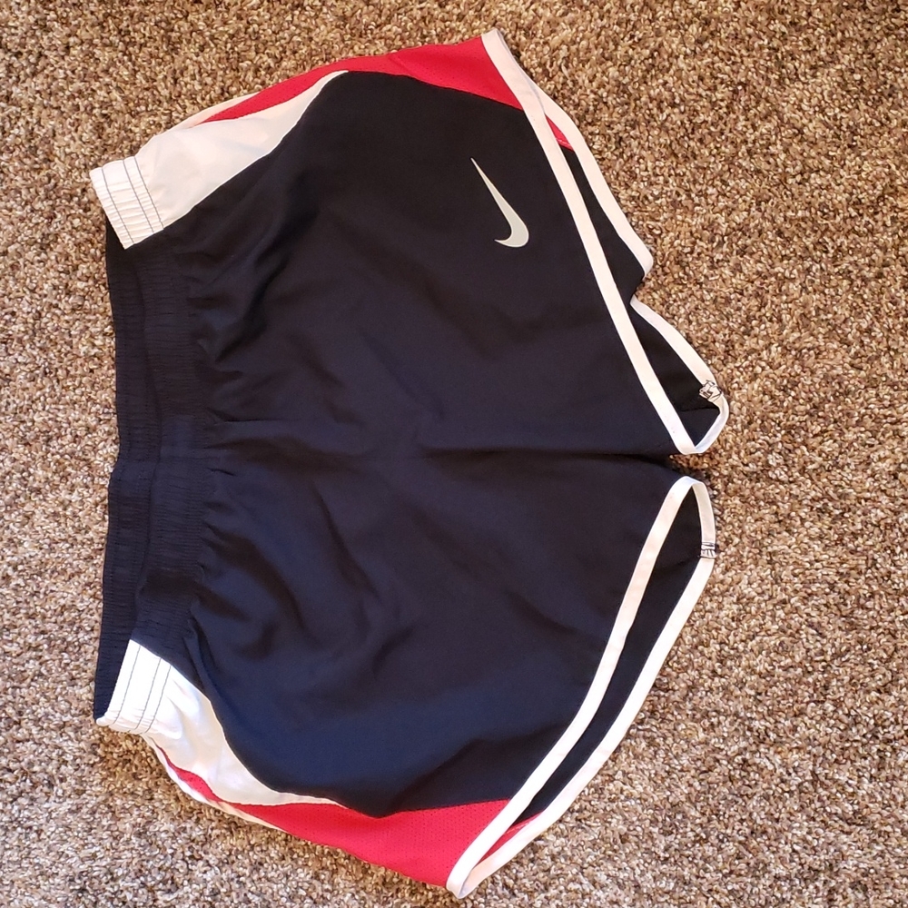 Nike athletic shorts